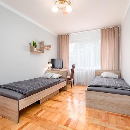 Two Bedrooms Apartment Faktura Fast Check-In 24H Жешув Экстерьер фото